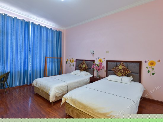 莺声燕语标准间