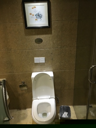 酒店房型