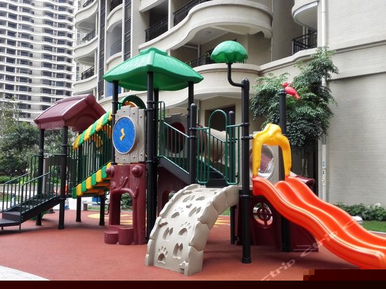 儿童乐园/儿童俱乐部