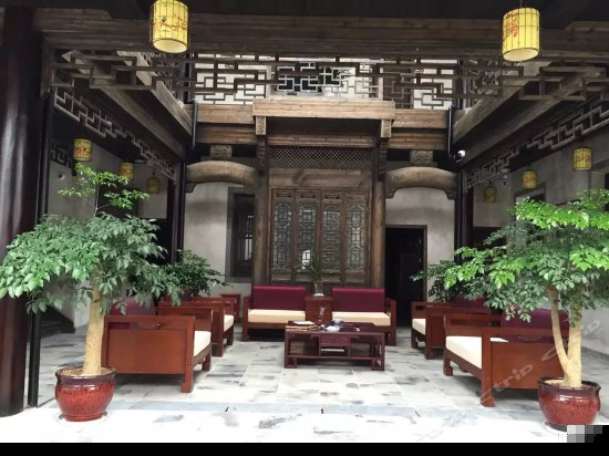大堂吧