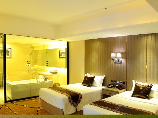 舒适间（无窗）