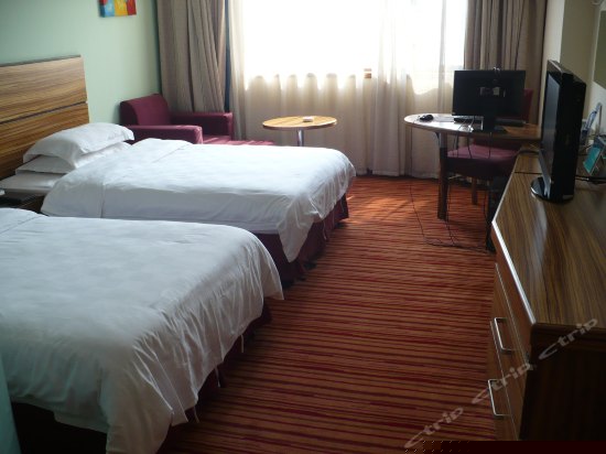 数码商务标准房