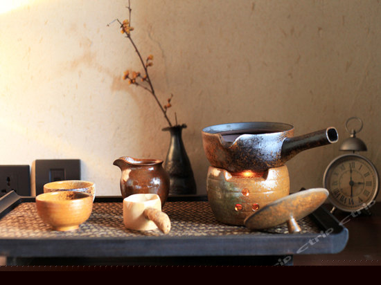 醉眠（豪华大床房）