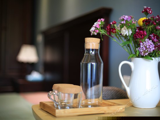 大雁塔-阳光超大亲子家庭房D