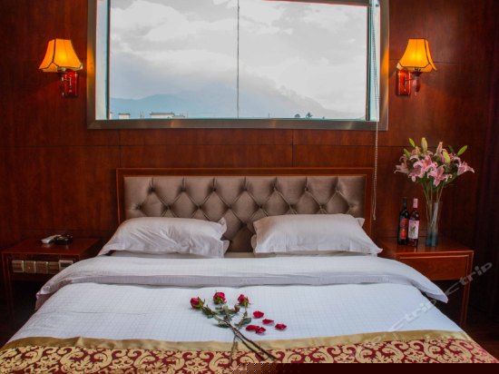 精品度假双人套房