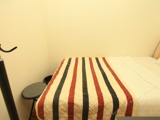 主题舒适大床房