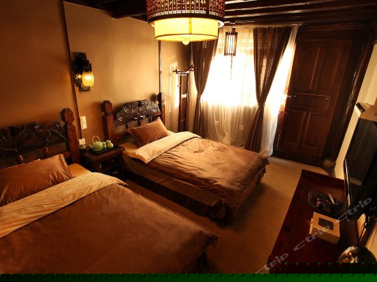 101墨宝（豪华标间）