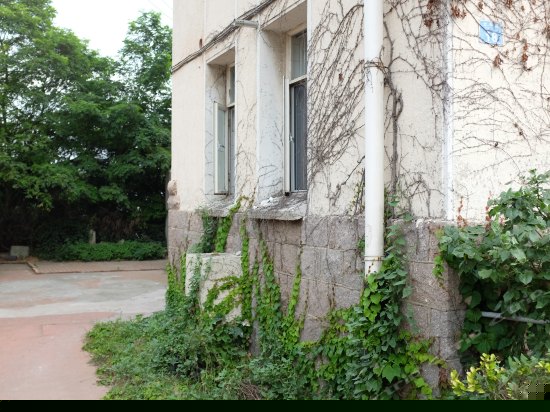 栈桥家庭六人套房