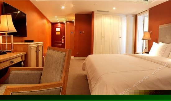 B座贵宾行政单间