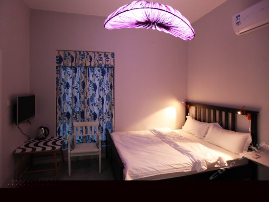 坠花湮·双床间