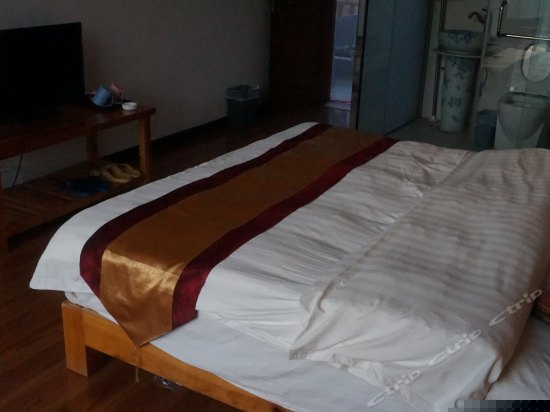 三楼观景大床房