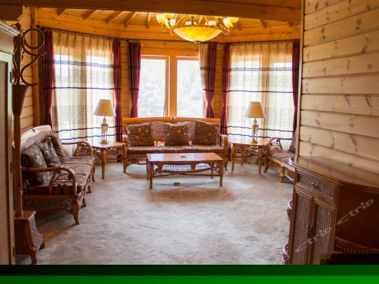 高级套房(景观房)