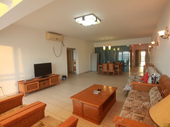 180度全海景三房两厅