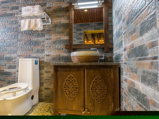 尊享阁楼大床房