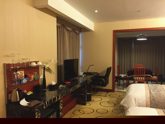 精品海景房（双）