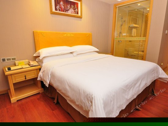 标准单人房(无窗)