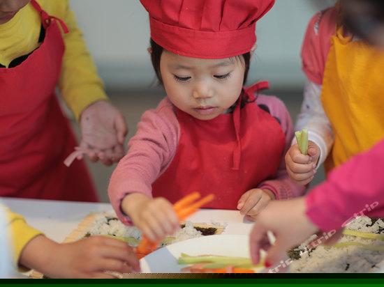 儿童乐园/儿童俱乐部