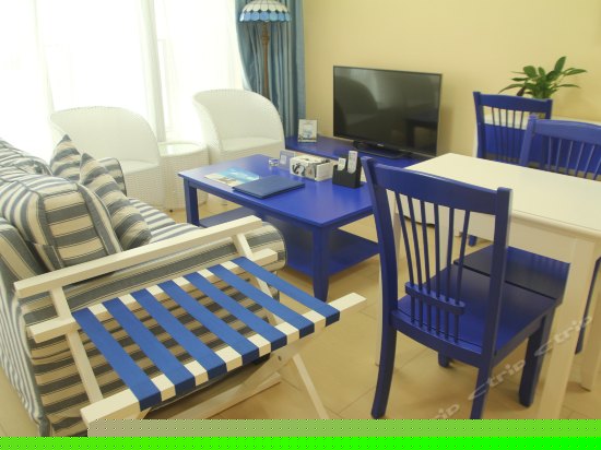 至尊海景子母房