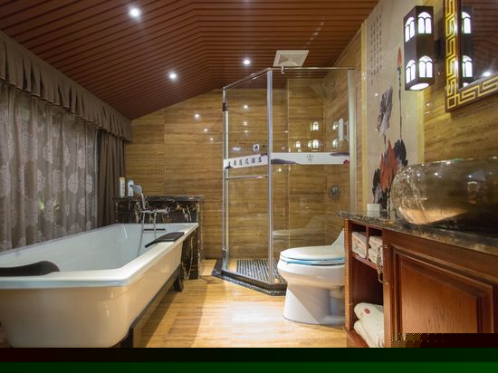 莲花至尊复式楼