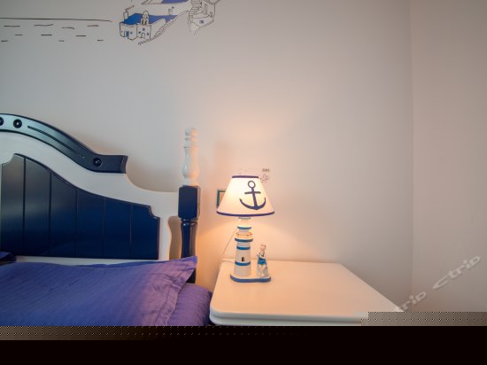 洱海天域国际公寓三房两厅两卫三阳台