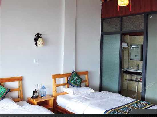 坐床观海标准房