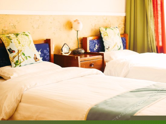 东京梦华大床房