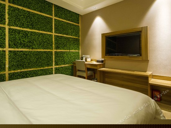 静香大床房（无窗）