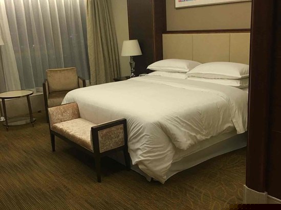 酒店房型
