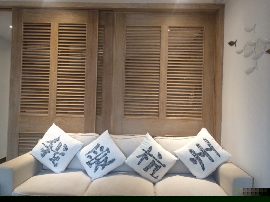 酒店房型