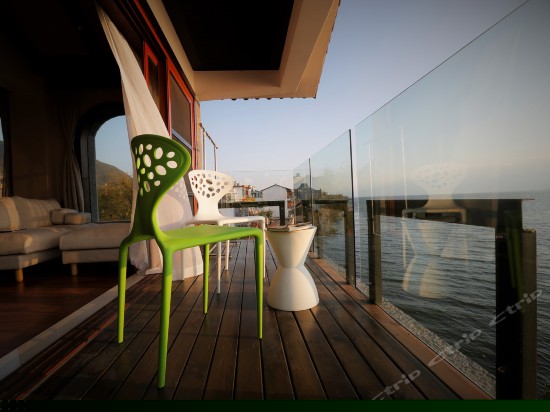 全海景大床房(3楼）