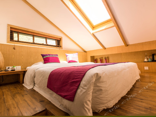 斜顶星空榻榻米（301）