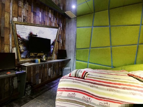 情趣南瓜圆床（无窗）