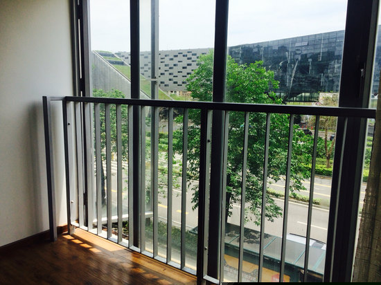 眺望远景