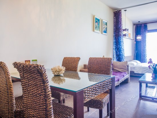 180度全海景蜜月房