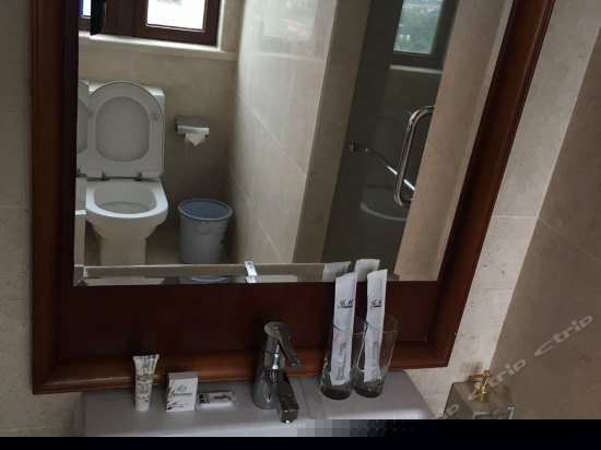 一房一厅豪华海景双床套房