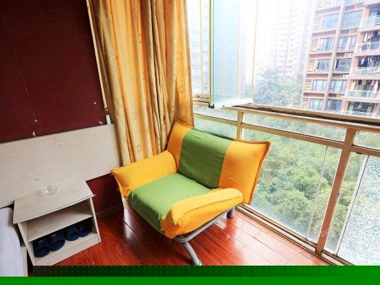 情侣大床房（内宾）