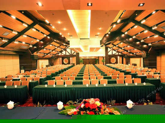 多功能厅