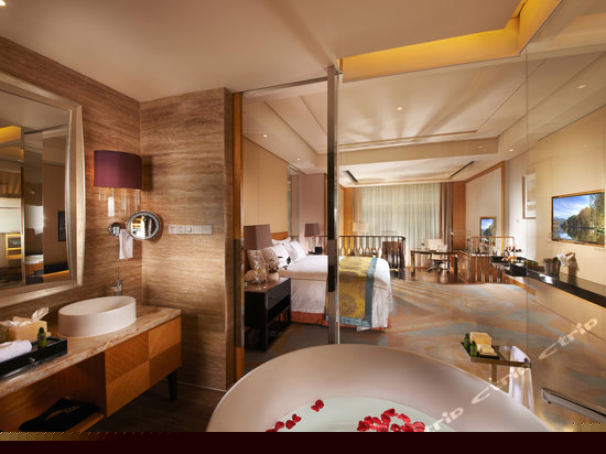 豪华特色大床房