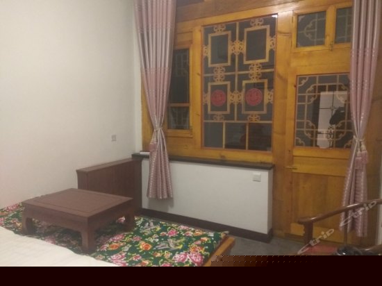 长相思豪华土炕房