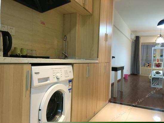 梦幻涟漪湖景房