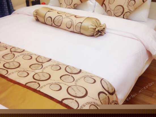 海景房三房一厅