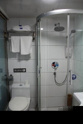 酒店房型