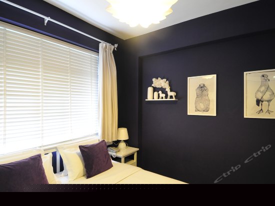 普罗旺斯的一年大床