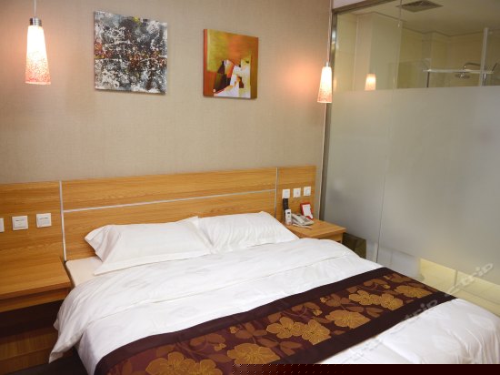 特惠大床房(无窗)