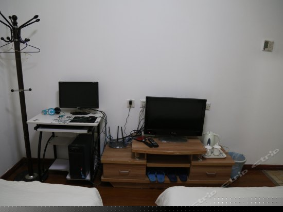 电脑标准间(无窗)