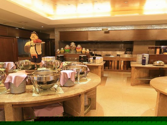 西餐厅