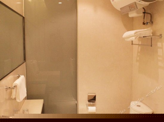 魅力市景亲子间