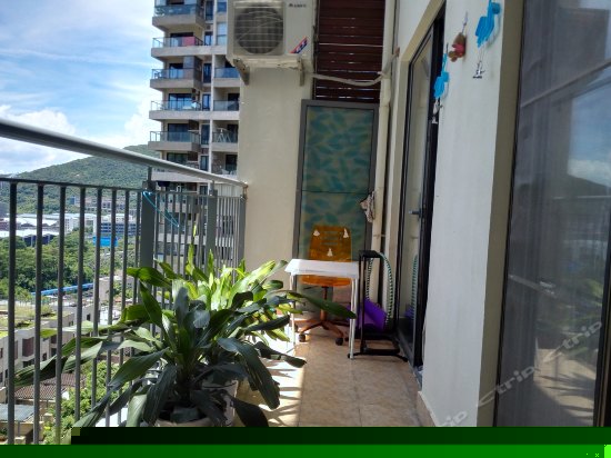 无敌海景两房两厅