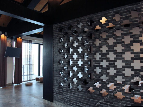 豪华海景大床房301