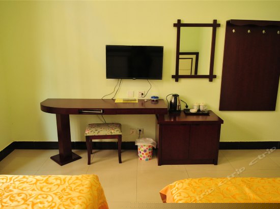 一楼特价标准间